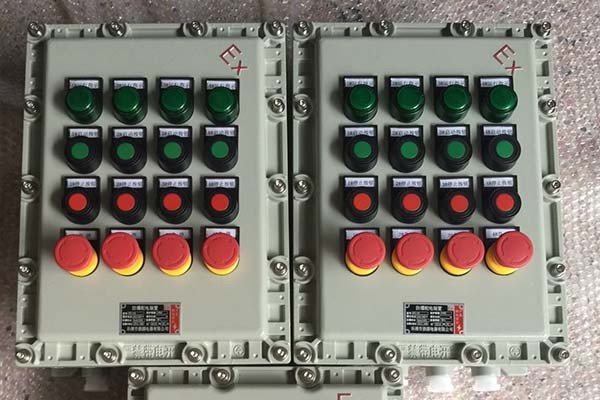 非標(biāo)定制防爆配電柜需要多少錢？